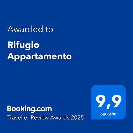 Rifugio Societa Semplice Apartment Ospedaletti Exterior foto
