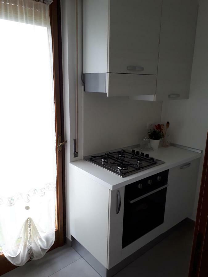 Rifugio Societa Semplice Apartment Ospedaletti Exterior foto